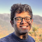 Avatar for Dhruv Vikram Krishna