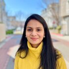 Avatar for Nikita Kamdar