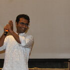 Avatar for Suresh Vijay
