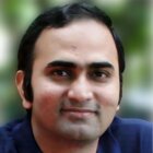Avatar for Anshuman Shrivastava