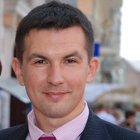 Avatar for Oleksandr Yegorov
