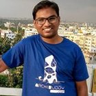 Avatar for Nagalapuram Harshvardhan