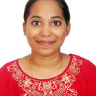 Avatar for Kavyasri Ganoju