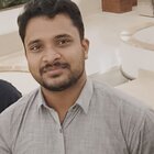 Avatar for Santhosh Jaganathan