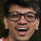Avatar for Adityanag Nagesh