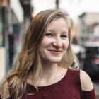 Avatar for Catherine Yushina