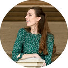 Avatar for Kathleen Finley
