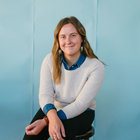 Avatar for Mary Jantsch