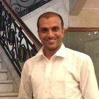 Avatar for Vijay Kuppa