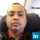 Avatar for Chandrabhanu Pattajoshi