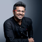 Avatar for Junaid Shaikh