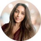 Avatar for Zarrin Ahmed