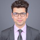 Avatar for Akshat Kumar