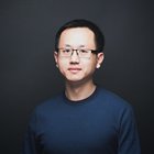 Avatar for QiHui Zhang