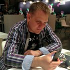 Avatar for Sergey Grigorev