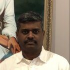 Avatar for Ravi Sainathuni