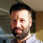 Avatar for Dennis Koluris