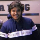 Avatar for Srikar Mukkamala