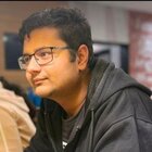 Avatar for Dhwanil Chauhan