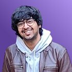 Avatar for Ankush Naredy