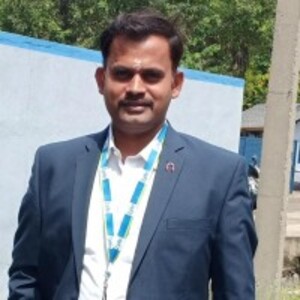 Shanmugam Vaith