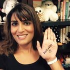 Avatar for Mira Krishnan