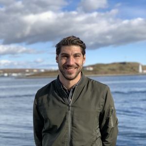 Nicolas Klaponski