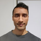 Avatar for Avinash Raj