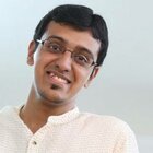 Avatar for Ramkumar Venkataraman