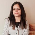 Avatar for Ankita Tripathi