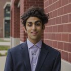 Avatar for Jay Chandran