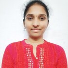 Avatar for Sunkara Bhanusreesupriya