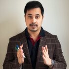 Avatar for Kaustubh Joshi