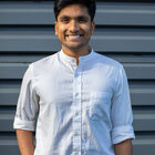 Avatar for Gautamdev Chowdary
