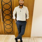 Avatar for Meet Kargathiya