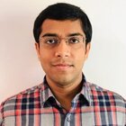 Avatar for Ajay Ch