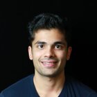 Avatar for Aravind D