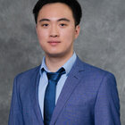 Avatar for Bingjie Liu