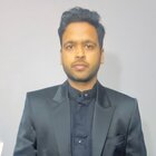 Avatar for Anshul Mantri