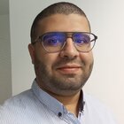Avatar for Moataz Farid