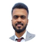 Avatar for Vamsi Krishna Vuppaladhadiam