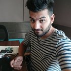 Avatar for Karan Arora