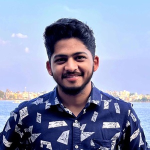 Anirudh Tripathi