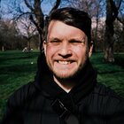 Avatar for Maksym Gushchyn