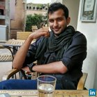 Avatar for Deshik Sv