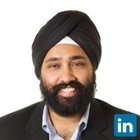 Avatar for Mohanjit Jolly