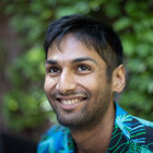Avatar for Arvind Srinivasan