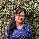 Avatar for Manisha Mansingh