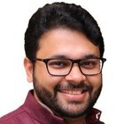 Avatar for Akhil Chandra