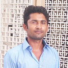 Avatar for Ashish Kumar
